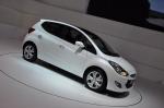Hyundai ix20 2011 года